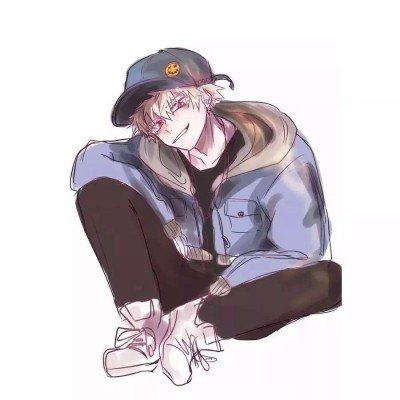 老千